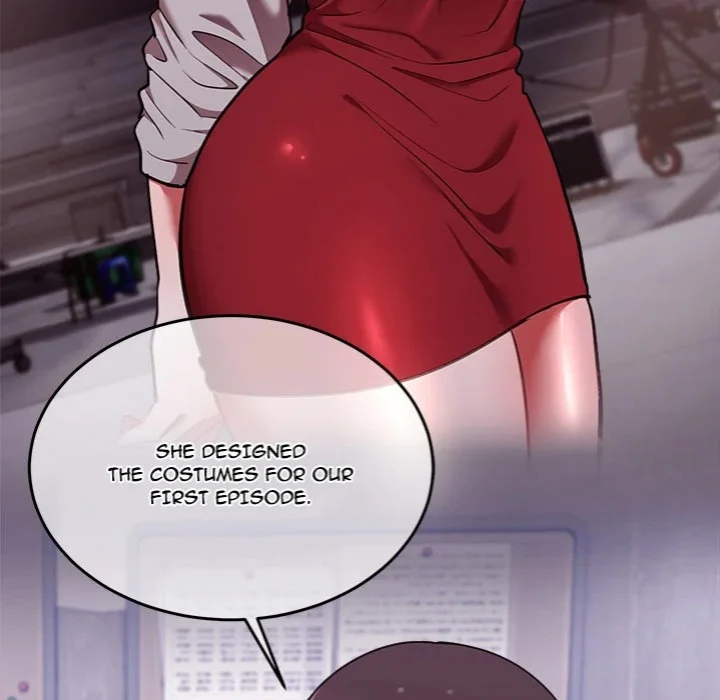 Knot My Secret chapter 25 page 37