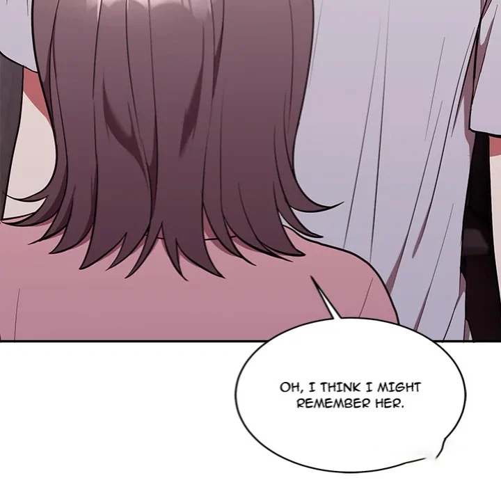 Knot My Secret chapter 25 page 39