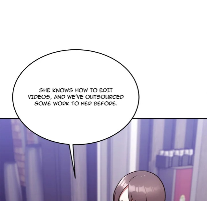 Knot My Secret chapter 25 page 40