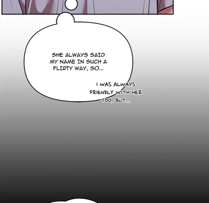 Knot My Secret chapter 25 page 44
