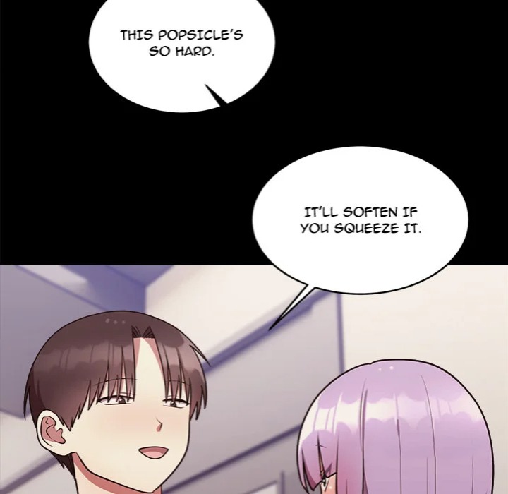 Knot My Secret chapter 25 page 48