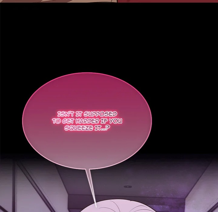 Knot My Secret chapter 25 page 50