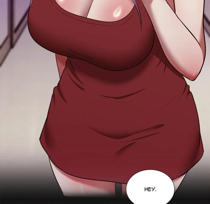 Knot My Secret chapter 25 page 52