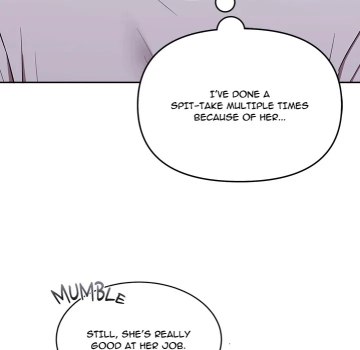 Knot My Secret chapter 25 page 55