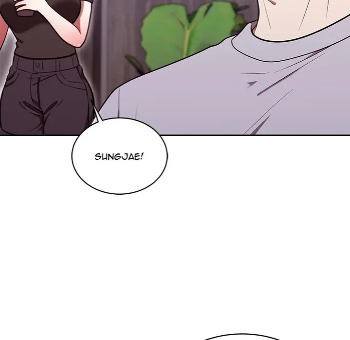 Knot My Secret chapter 25 page 57