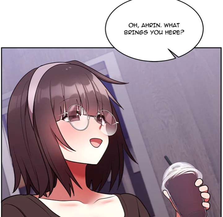 Knot My Secret chapter 25 page 58