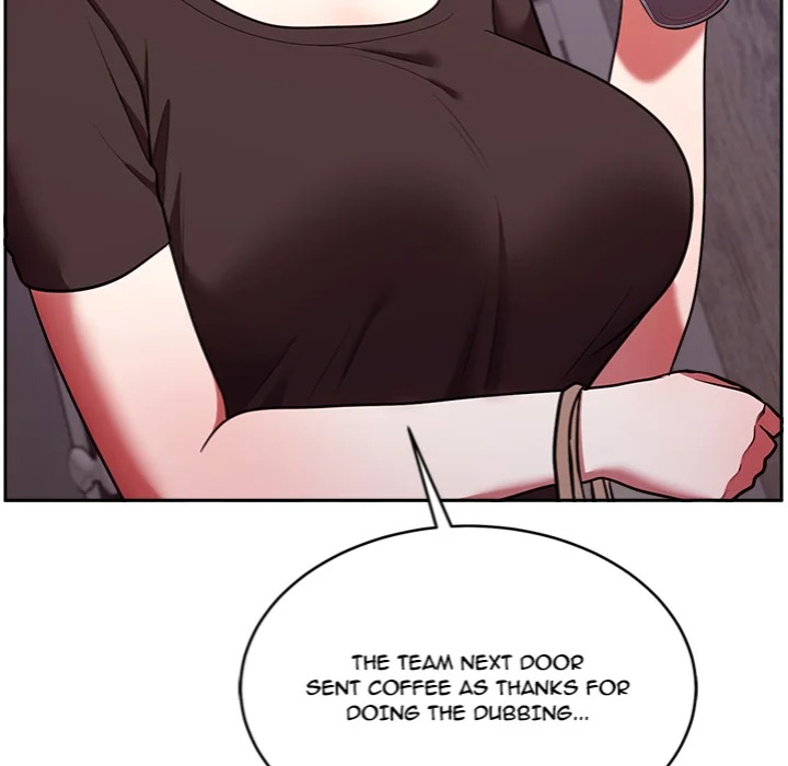 Knot My Secret chapter 25 page 59