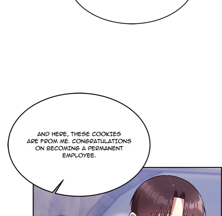 Knot My Secret chapter 25 page 60
