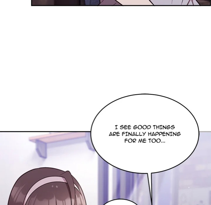 Knot My Secret chapter 25 page 62