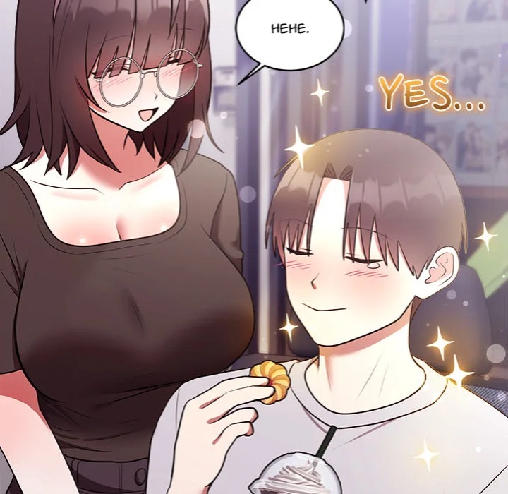 Knot My Secret chapter 25 page 63