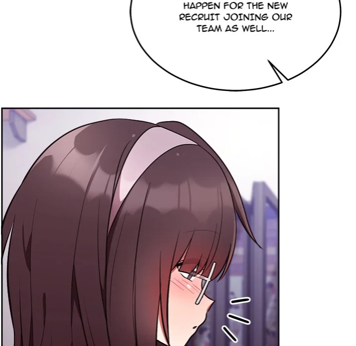 Knot My Secret chapter 25 page 65