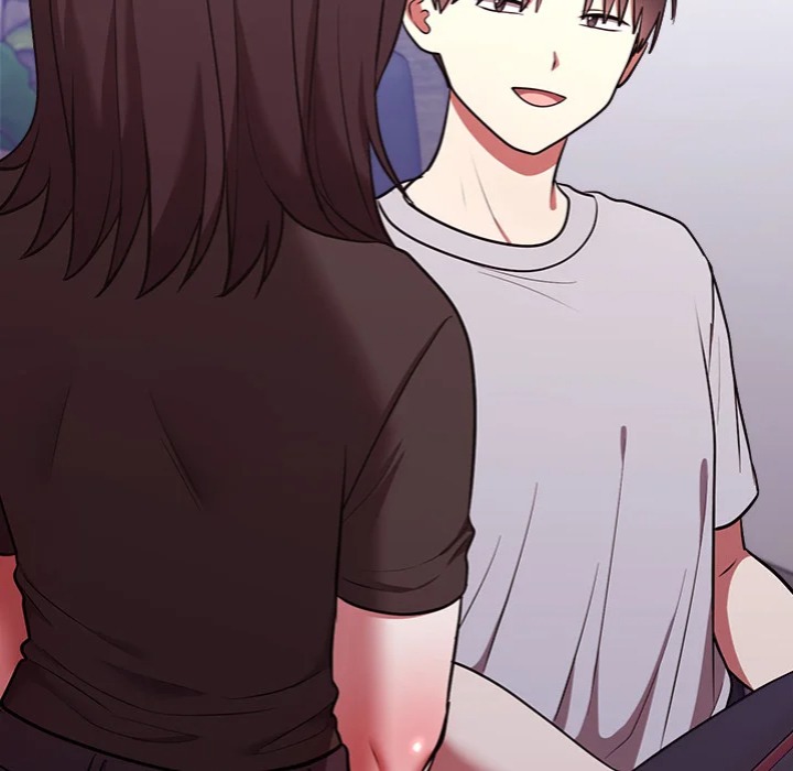 Knot My Secret chapter 25 page 68