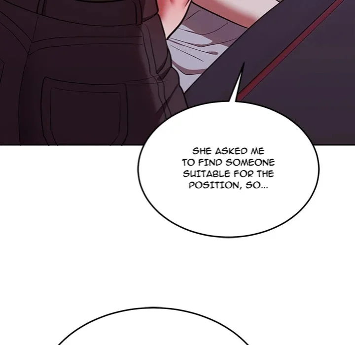 Knot My Secret chapter 25 page 69