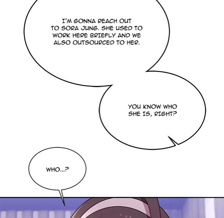 Knot My Secret chapter 25 page 70