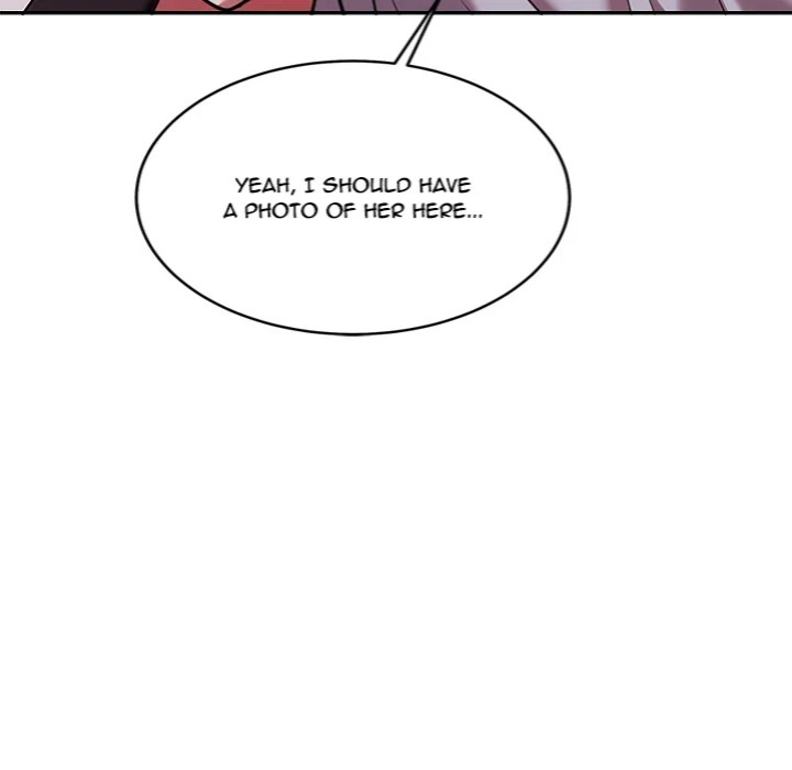 Knot My Secret chapter 25 page 75