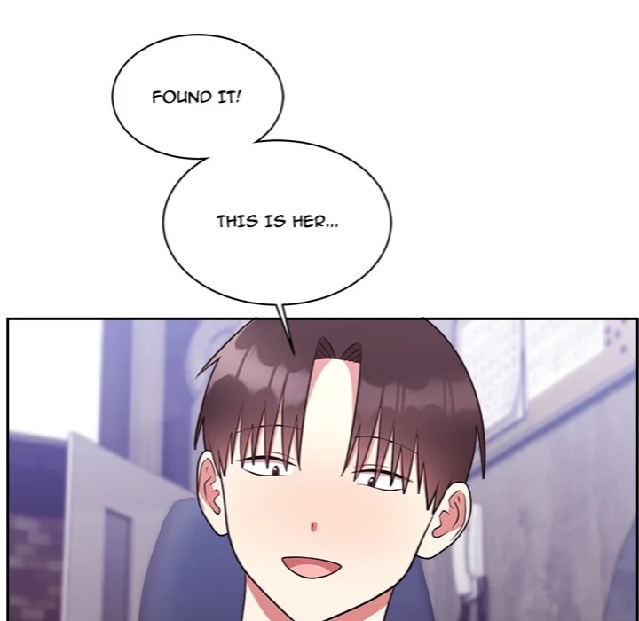 Knot My Secret chapter 25 page 76