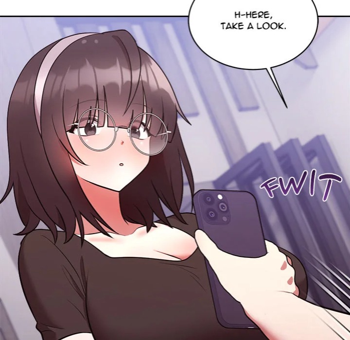Knot My Secret chapter 25 page 80