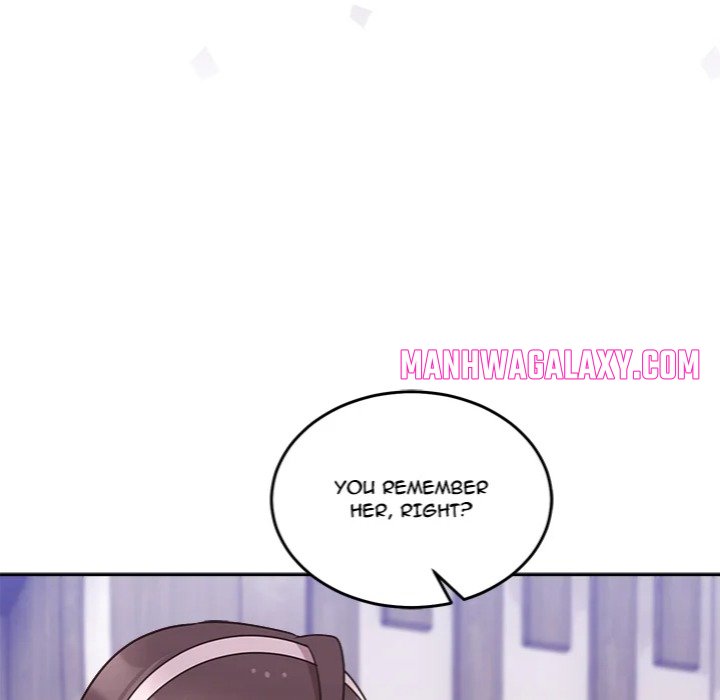 Knot My Secret chapter 25 page 89