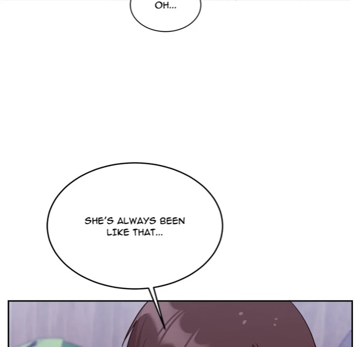 Knot My Secret chapter 25 page 94