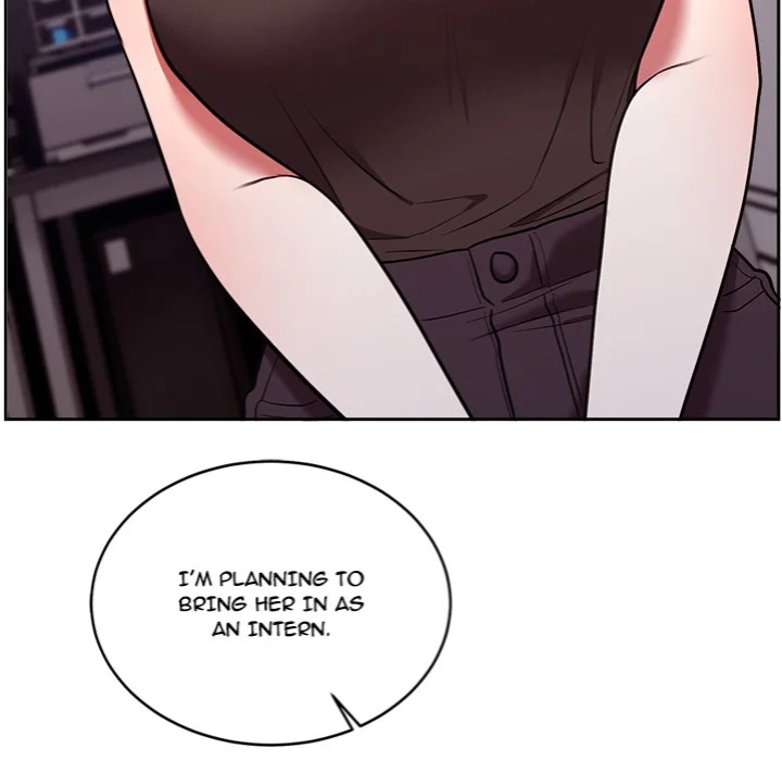 Knot My Secret chapter 25 page 98