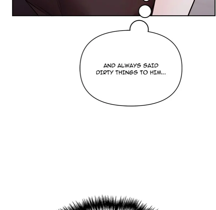 Knot My Secret chapter 25 page 105
