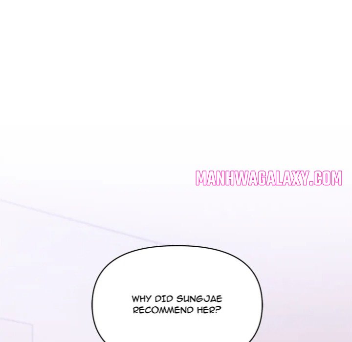 Knot My Secret chapter 25 page 109