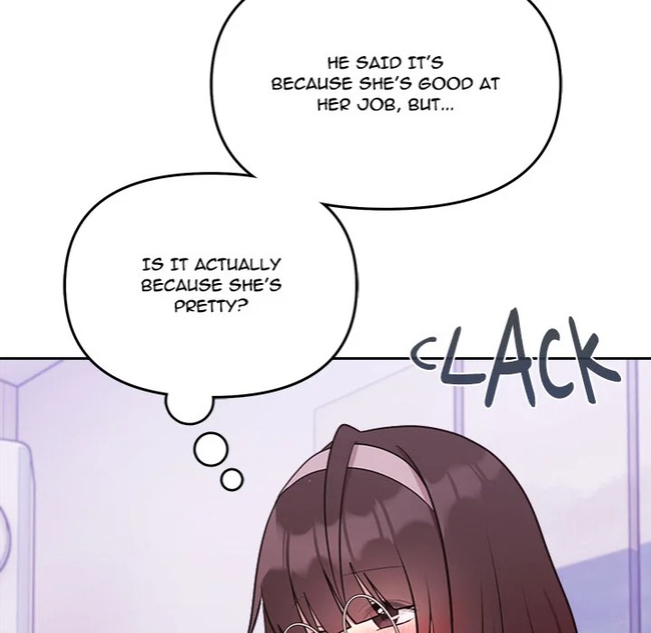 Knot My Secret chapter 25 page 112