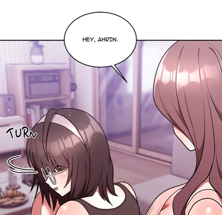 Knot My Secret chapter 25 page 115