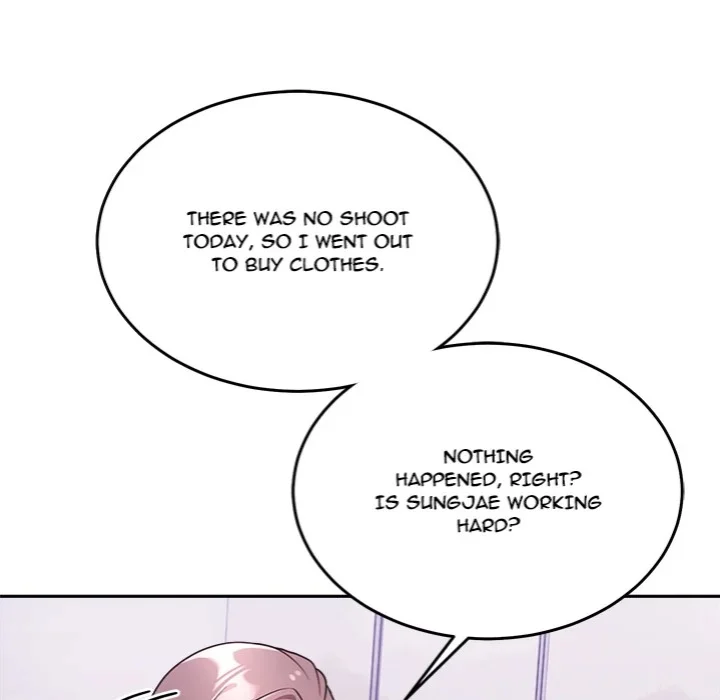 Knot My Secret chapter 25 page 117