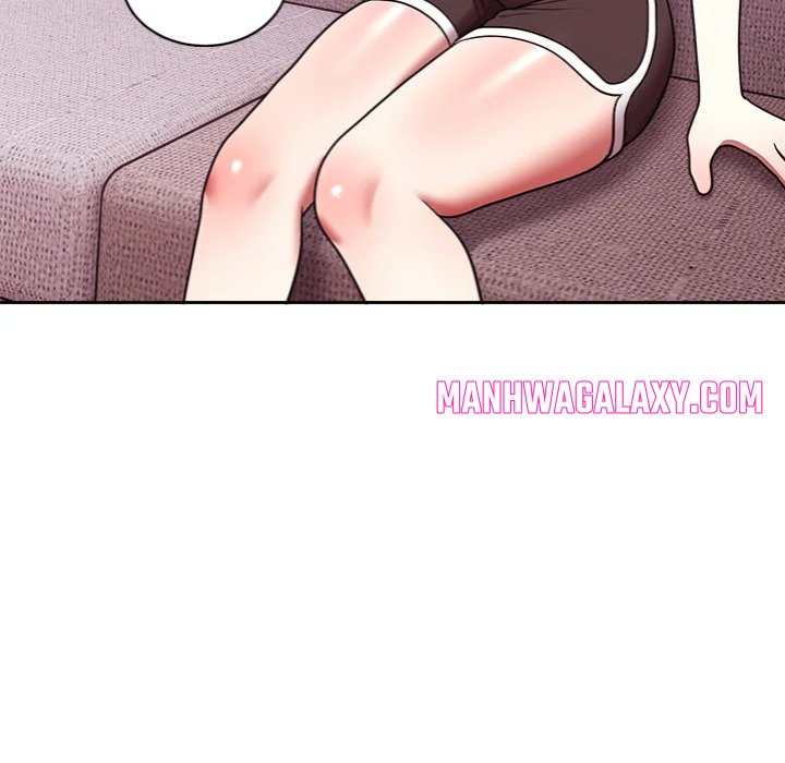 Knot My Secret chapter 25 page 119