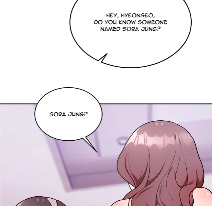 Knot My Secret chapter 25 page 122