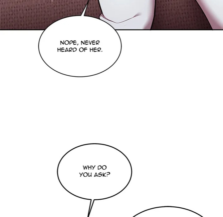 Knot My Secret chapter 25 page 124