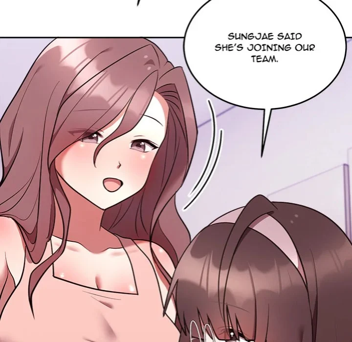 Knot My Secret chapter 25 page 125
