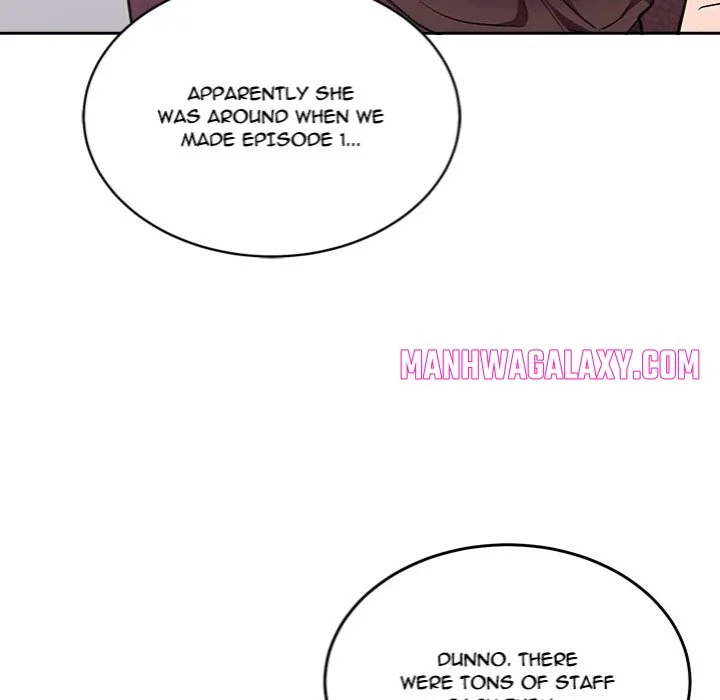 Knot My Secret chapter 25 page 127