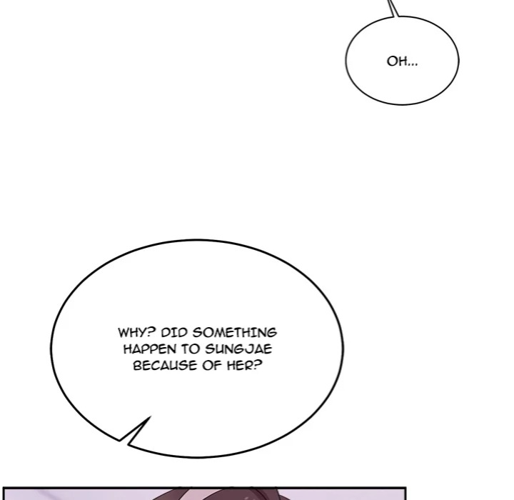 Knot My Secret chapter 25 page 131