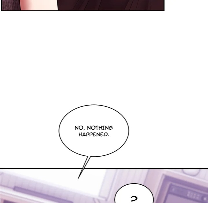 Knot My Secret chapter 25 page 133