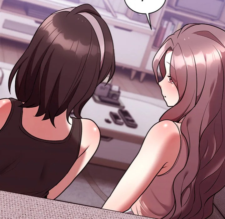 Knot My Secret chapter 25 page 134