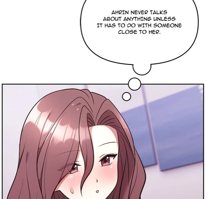 Knot My Secret chapter 25 page 136