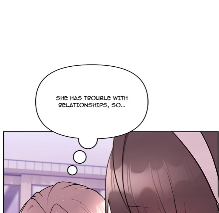 Knot My Secret chapter 25 page 138