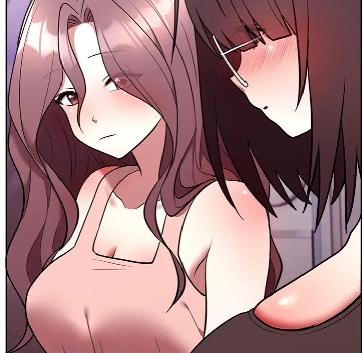 Knot My Secret chapter 25 page 139