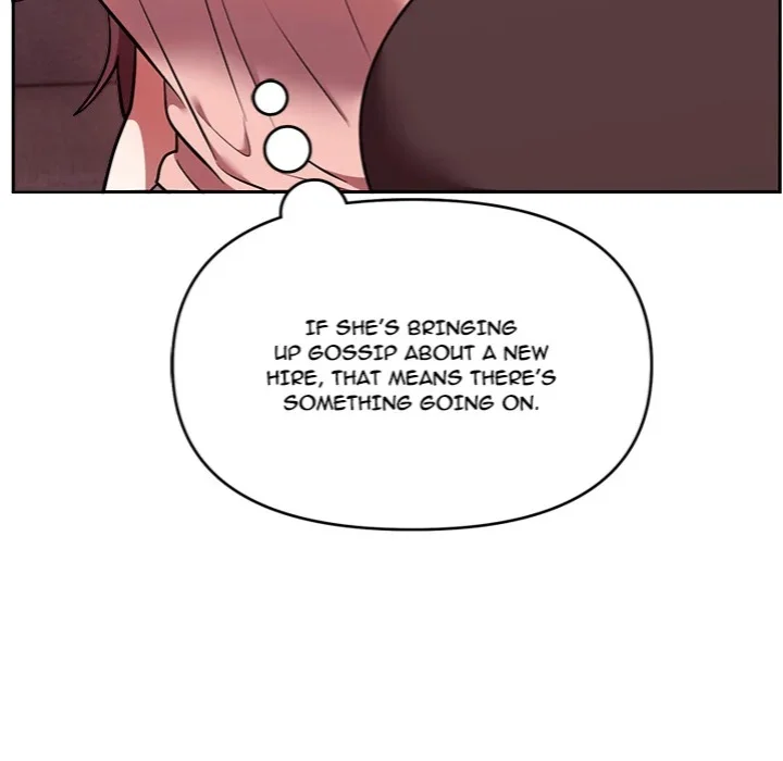 Knot My Secret chapter 25 page 140