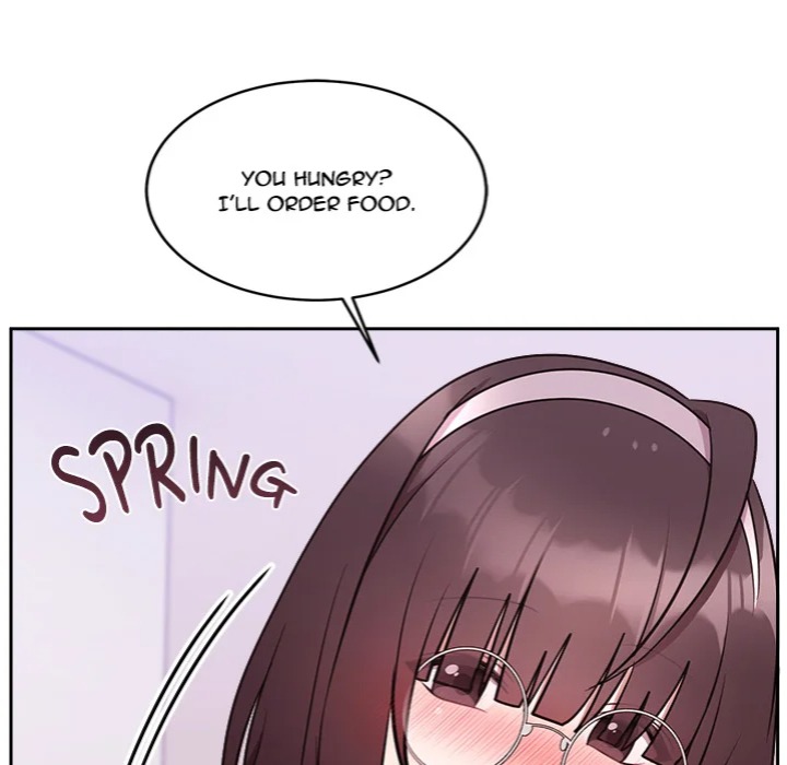 Knot My Secret chapter 25 page 141