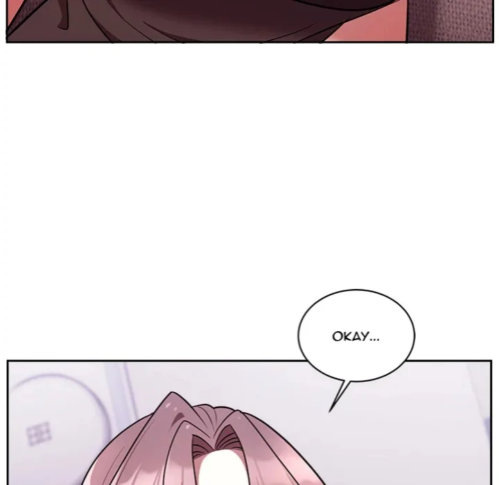 Knot My Secret chapter 25 page 143