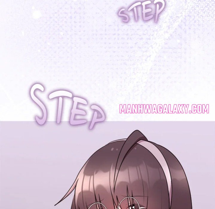 Knot My Secret chapter 25 page 154