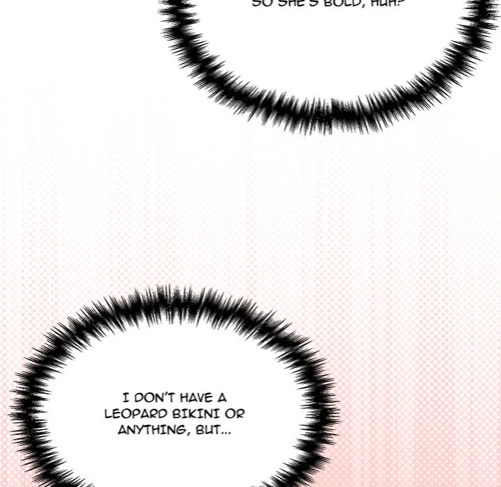 Knot My Secret chapter 25 page 157