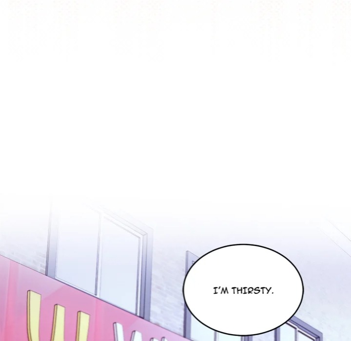 Knot My Secret chapter 25 page 161