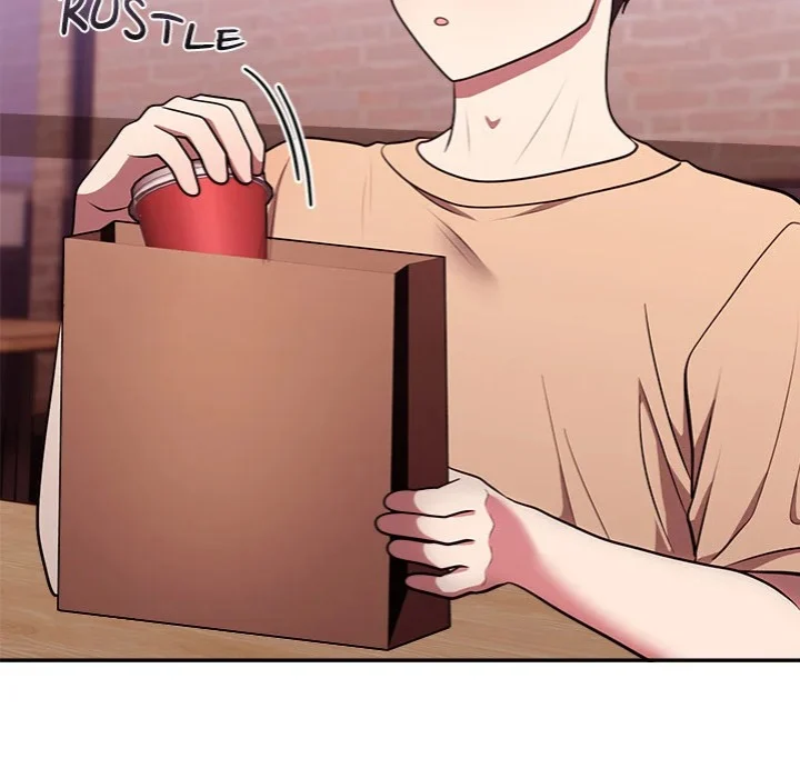 Knot My Secret chapter 25 page 163
