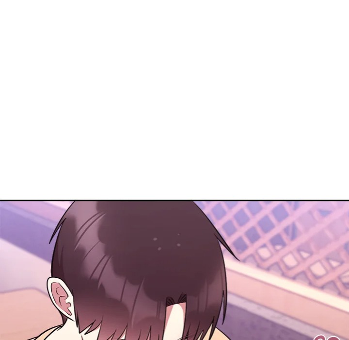 Knot My Secret chapter 25 page 164