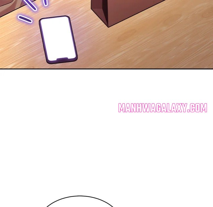 Knot My Secret chapter 25 page 166
