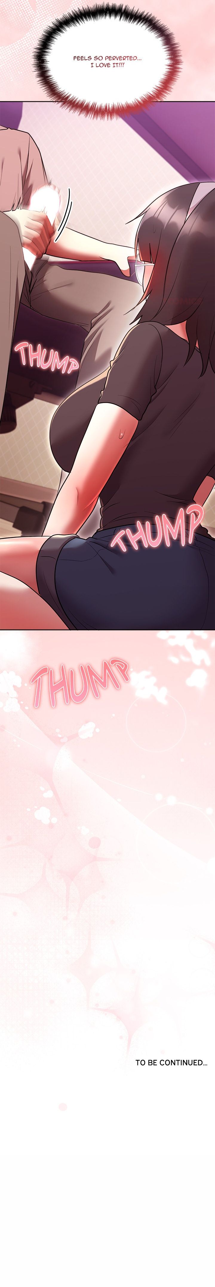 Knot My Secret chapter 27 page 23